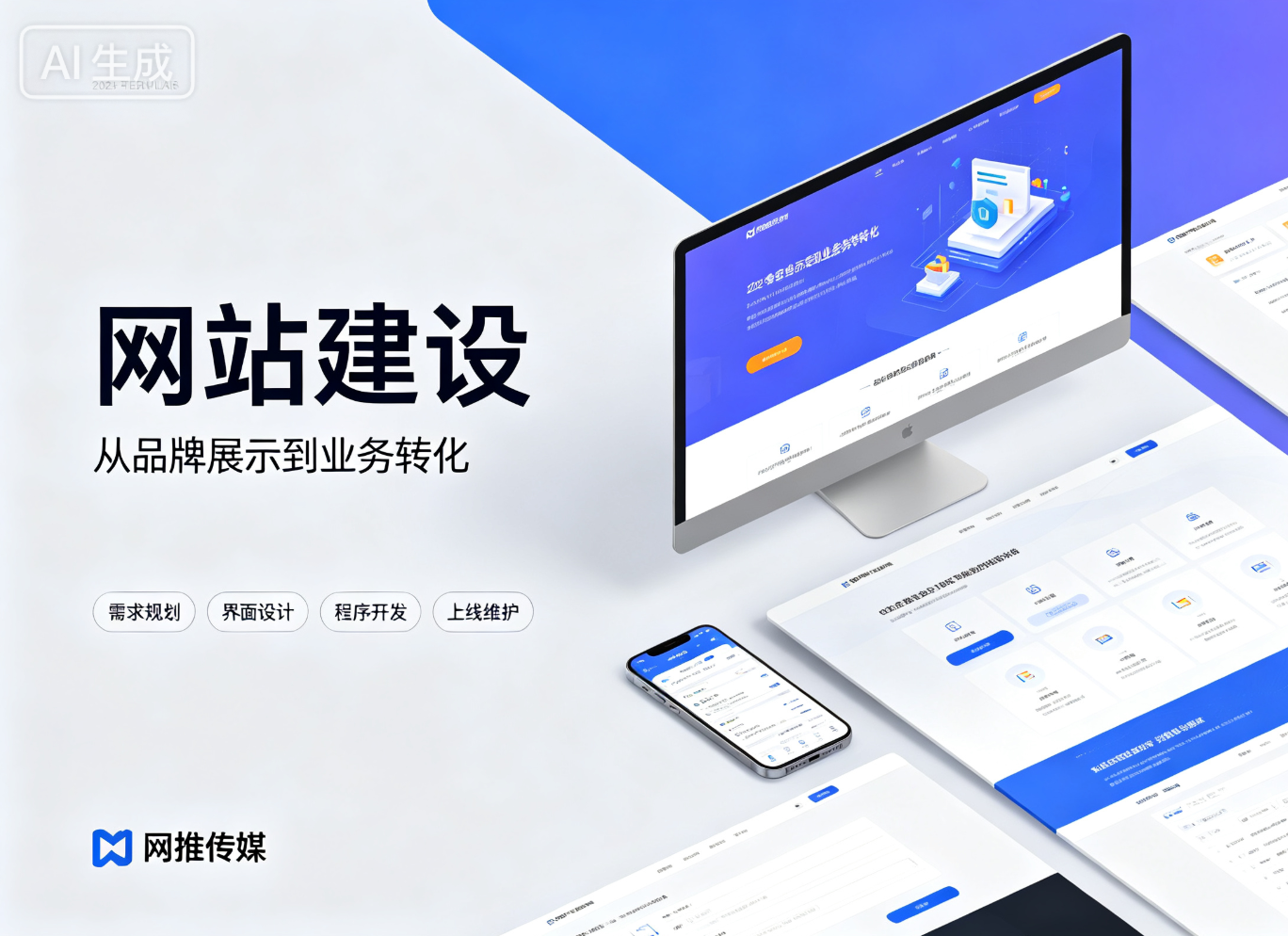 预约小程序开发